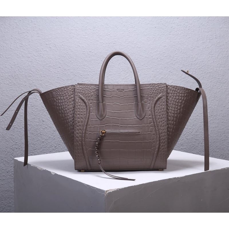 Ce**e top handle bags